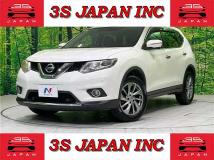 2016 Nissan X-Trail