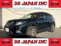2017 Nissan X-Trail