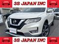 2019 Nissan X-Trail