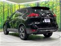 2020 Nissan X-Trail
