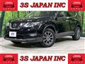 2018 Nissan X-Trail