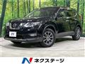 2018 Nissan X-Trail