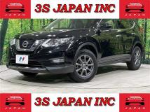 2018 Nissan X-Trail