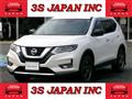 2019 Nissan X-Trail