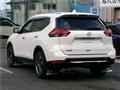 2019 Nissan X-Trail