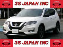 2019 Nissan X-Trail