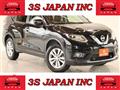 2014 Nissan X-Trail