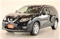 2014 Nissan X-Trail