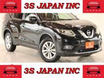 2014 Nissan X-Trail