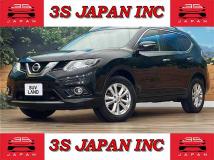 2016 Nissan X-Trail
