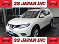 2016 Nissan X-Trail