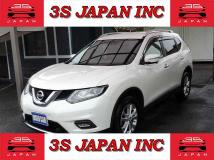 2016 Nissan X-Trail