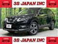 2019 Nissan X-Trail