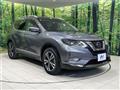 2020 Nissan X-Trail