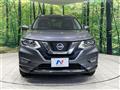 2020 Nissan X-Trail