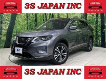 2020 Nissan X-Trail