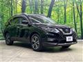 2020 Nissan X-Trail