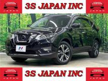 2020 Nissan X-Trail