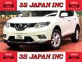 2015 Nissan X-Trail