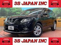 2016 Nissan X-Trail