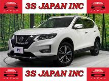 2018 Nissan X-Trail