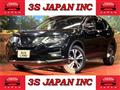 2020 Nissan X-Trail