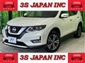 2019 Nissan X-Trail