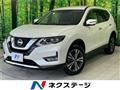 2019 Nissan X-Trail