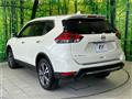 2019 Nissan X-Trail