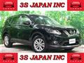 2014 Nissan X-Trail