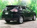 2014 Nissan X-Trail