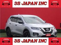 2019 Nissan X-Trail