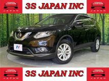 2016 Nissan X-Trail