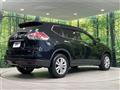 2017 Nissan X-Trail