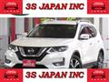 2018 Nissan X-Trail