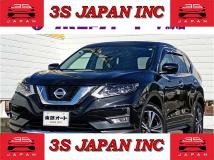 2019 Nissan X-Trail