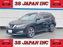 2018 Nissan X-Trail