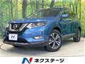 2019 Nissan X-Trail