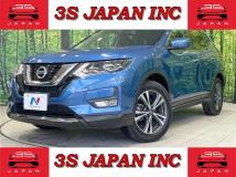 2019 Nissan X-Trail