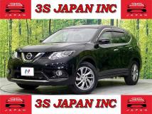 2017 Nissan X-Trail