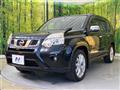 2013 Nissan X-Trail