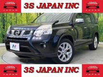 2013 Nissan X-Trail
