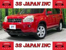 2009 Nissan X-Trail