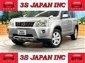 2009 Nissan X-Trail
