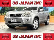 2009 Nissan X-Trail