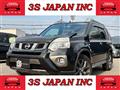 2013 Nissan X-Trail