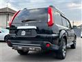 2013 Nissan X-Trail