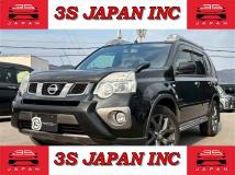 2013 Nissan X-Trail