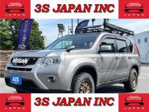 2011 Nissan X-Trail