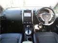 2012 Nissan X-Trail